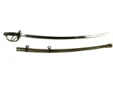 1864 Ames Cavalry Sword