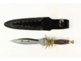 Contemporary Fighting Knife