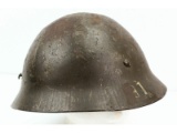 WWII Japanese Army Helmet