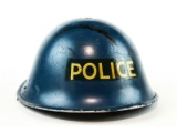 British Army Riot Police Helmet