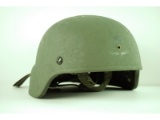 Current US Army Helmet