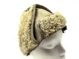 WWII German Army Winter Issue Cap