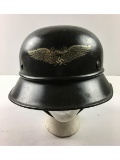 WWII German Luftschutz
