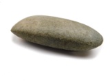 Un-Grooved Stone Axe