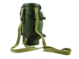 WWII German Reenactment Gas Mask Canister