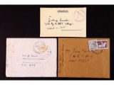 WWII German Letters (3)