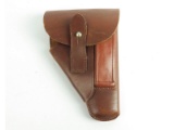 WWII German Walther PPK Holster