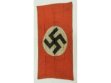 WWII German Vehicle Identification Flag
