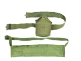 US Army Pistol Belt