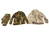 Military Clothing Misc