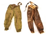 Army Air Corp Flying Pants
