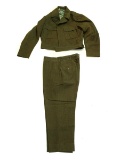 Korean War US Army Jacket