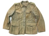 WWI Reenactor German Tunic and Trousers