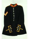 British Royal Marine Ceremonial Coat