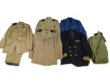 US Navy Tunics and More (6)