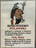 WWII Polish Poster