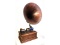 Edison Opera Cylinder Phonograph