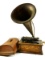 Edison Triumph Cylinder Phonograph Model A