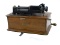 Edison Home Cylinder Phonograph Model B