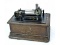 Edison Standard 2/4 Min Phonograph Parts Machine