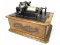 Edison Standard 2 Min Phonograph Parts Machine