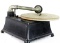 Vanophone Portable Phonograph