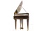 Fern-O-Grand Baby Grand Piano Novelty Phonograph
