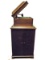 Pathe Tabletop Oak Phonograph/Base Cabinet