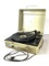 Emerson Portable Electric 33/45 Phonograph