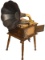 Grafonola by Guild Electric Horn Style Phonograph