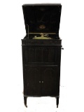 Columbia Upright Disc Phonograph Model 460