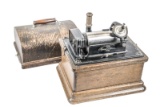 Edison Fireside Model A Cylinder Phonograph