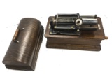 Edison Home Cylinder Phonograph Model C