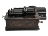 Edison Home Cylinder Phonograph Model B