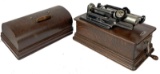 Edison Home Cylinder Phonograph Model D