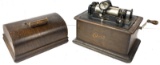 Edison Standard Cylinder Phonograph