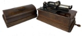 Edison Standard Cylinder Phonograph Model E