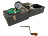 Kompact Portable Disc Phonograph