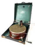 Stewart Phonograph Outfit Model C