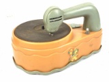 Child's Toy Phonograph