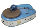 Child's Toy Phonograph