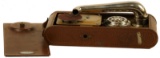 Thorens Portable 78 RPM Phonograph