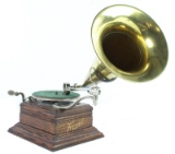 Zonophone Home Model Phonograph