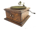 Victor VV-VI-A Tabletop Phonograph