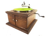 Victor VV-IV-A Tabletop Phonograph