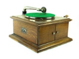 Victor Victrola VI Tabletop Phonograph