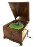 Victor VV-IX Tabletop Phonograph