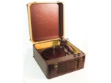 Electric Record Player 78 RPM