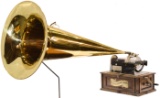 Columbia Graphophone Grand GG Cylinder Phonograph