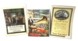 Original Victrola Advertisements